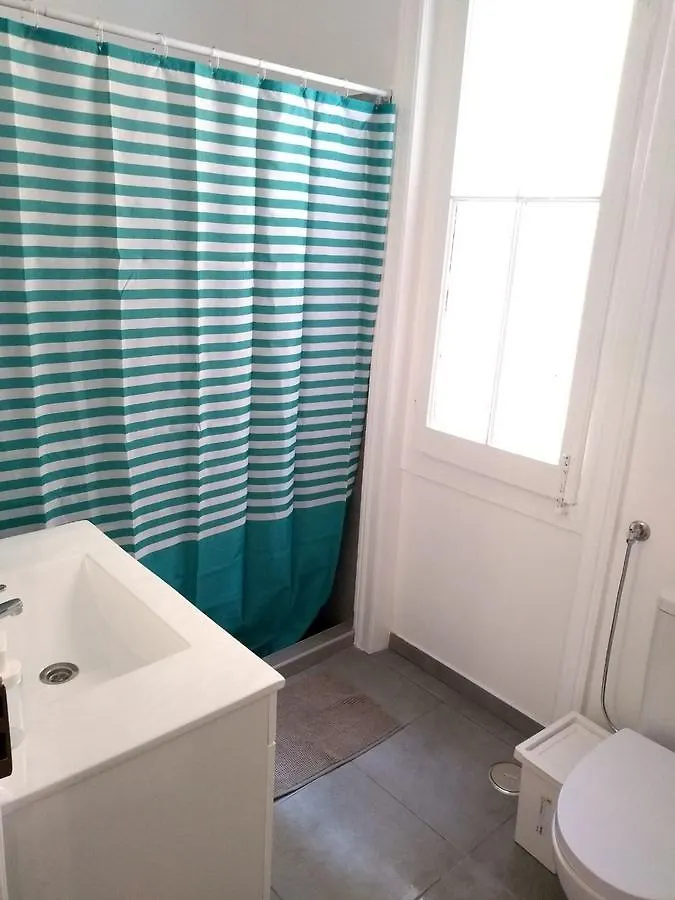 Bmyt Central Apartments Lisboa Πορτογαλία